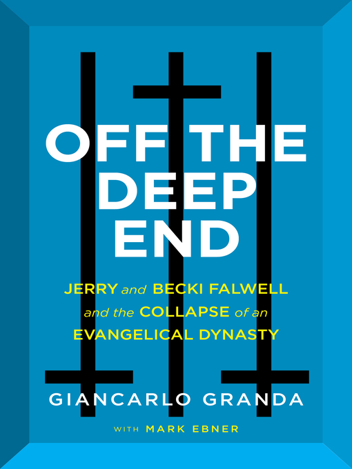 Title details for Off the Deep End by Giancarlo Granda - Available